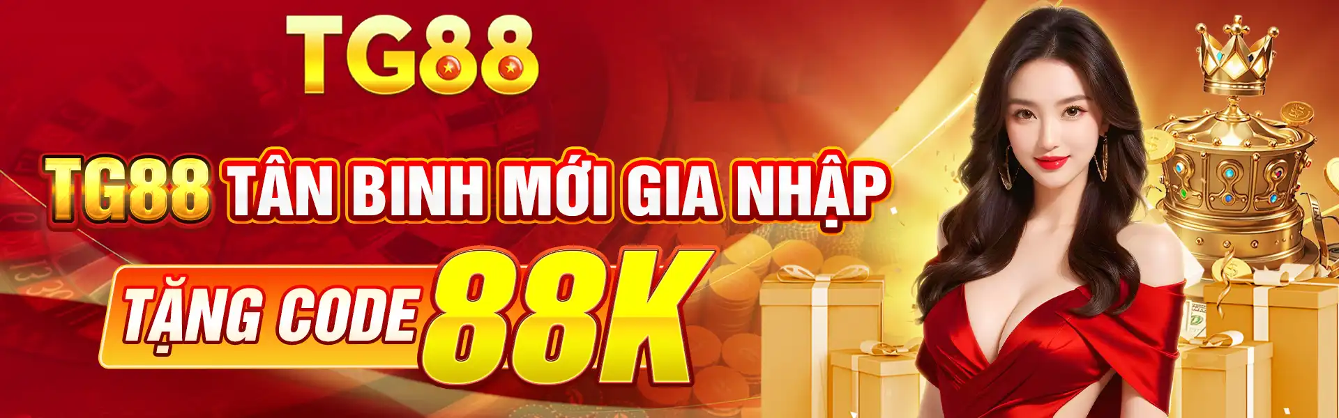 Banner truy cập an toàn, ứng dụng và hỗ trợ Tg88