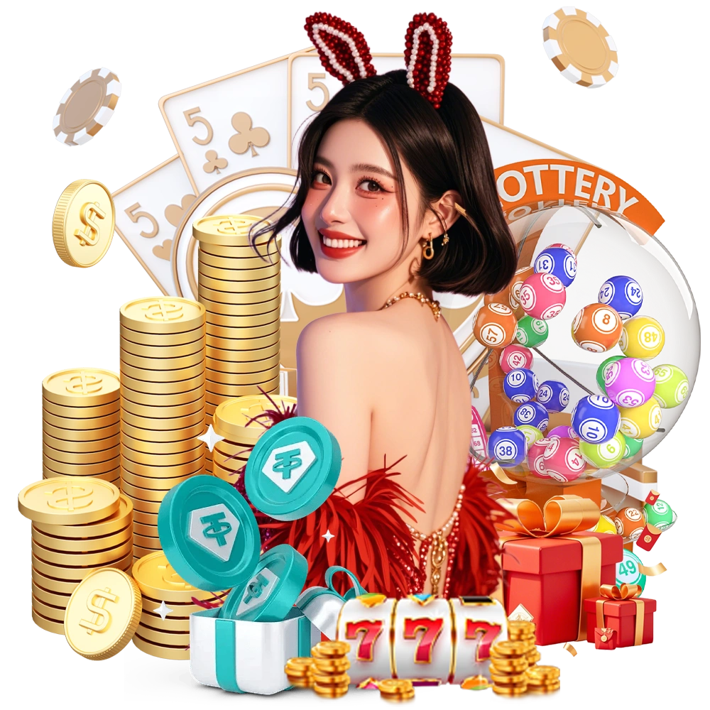 Thông tin xổ số trên Tg88